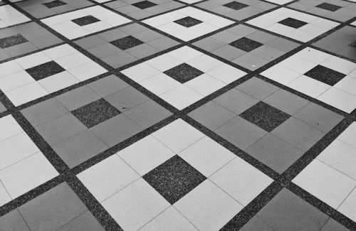 Tiling Floors